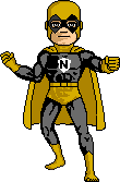 Doctor Nowhere